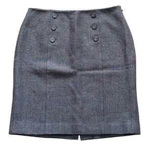 Halogen No Waistband Skirt Size 12